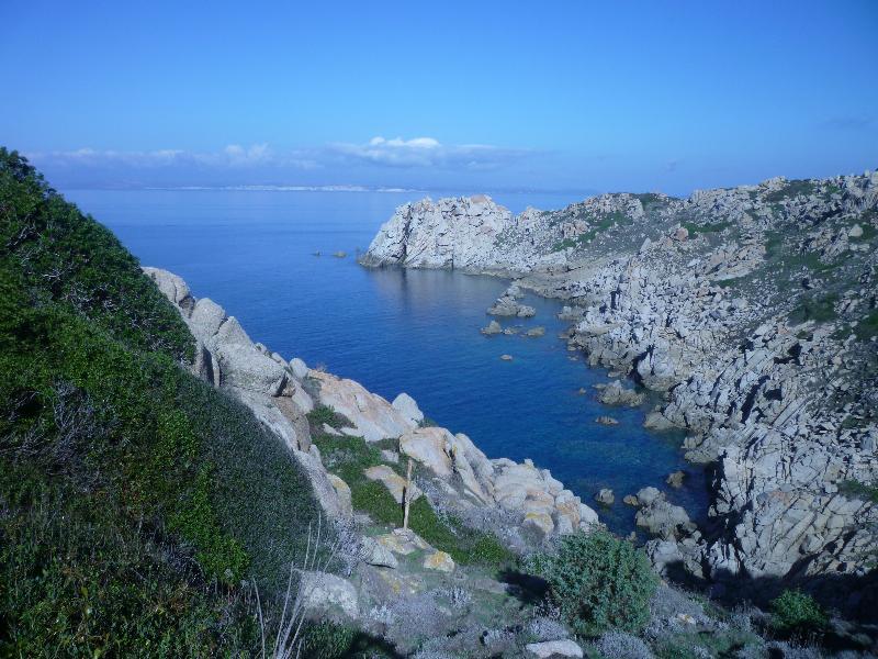 Hotel L'Ancora 산타테레사의갈루라 외부 사진